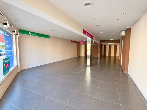   SETE CORNICHE - Local commercial ou professionnel 