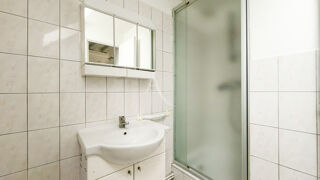  Appartement à louer 1 pièce 20 m²
