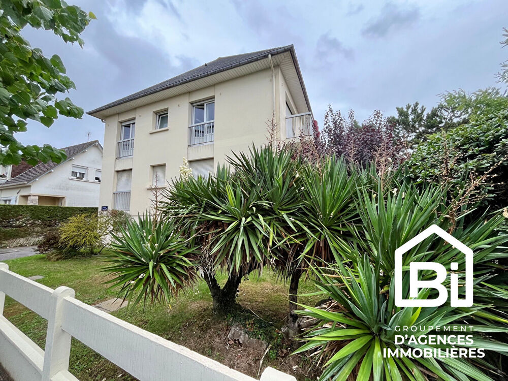 Vente Appartement RIVA BELLA Ouistreham