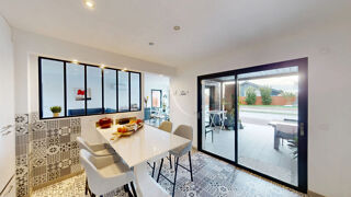  Maison � vendre 5 pi�ces 132 m�