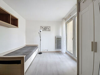  Appartement à vendre 1 pièce 20 m²