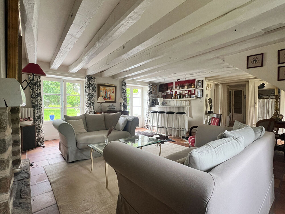 Vente Maison Propiété Saint-Lyphard 10 pièce(s) 184m2 Saint lyphard