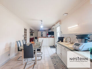  Maison � vendre 7 pi�ces 140 m�