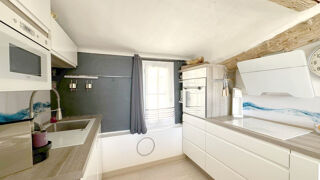  Appartement � vendre 3 pi�ces 62 m� Aix en provence