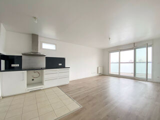  Appartement à vendre 4 pièces 82 m²
