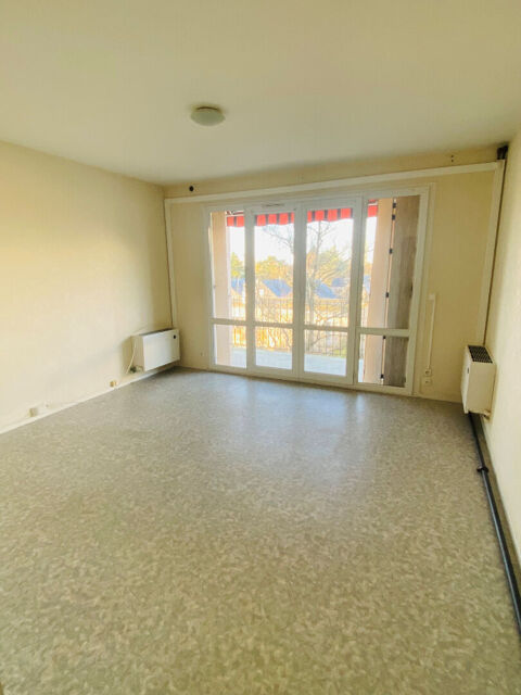  Appartement � louer 2 pi�ces 51 m� Saint jean de braye