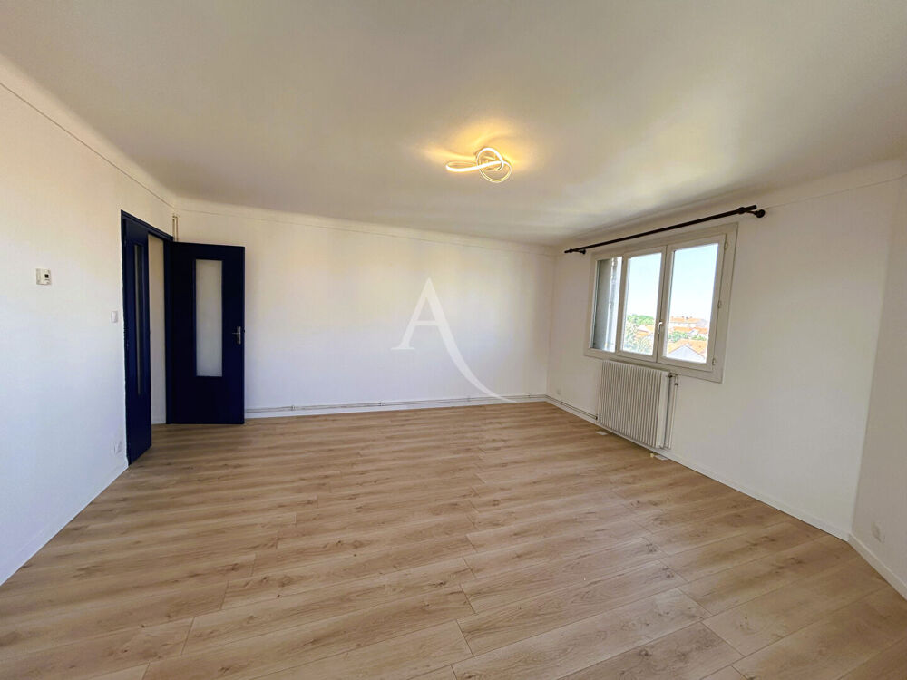 Location Appartement location bel appartement Perpignan 3 pièce(s) 70.31 m2 avec balcon et grenier secteur Torcatis Perpignan