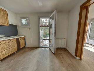  Maison � vendre 4 pi�ces 85 m�