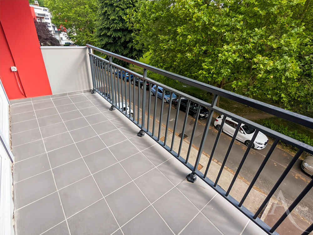 Parc Pierre - Appartement F4 de 67 m²