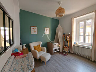  Appartement à louer 4 pièces 93 m² Carcassonne