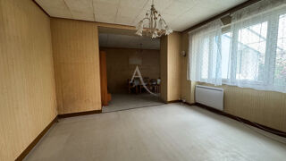  Maison à vendre 3 pièces 74 m²