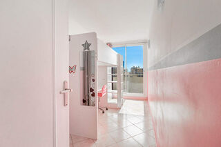  Appartement à vendre 4 pièces 