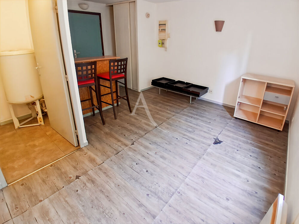 Vente Appartement SOTTEVILLE LES ROUEN Sotteville les rouen