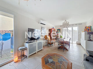  Maison � vendre 5 pi�ces 110 m�