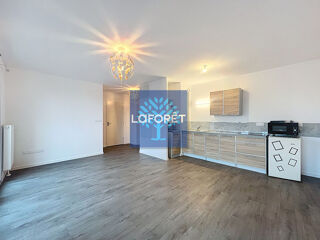  Appartement � louer 2 pi�ces 42 m�