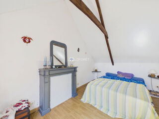  Maison à vendre 6 pièces 109 m²