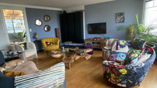  Maison � vendre 5 pi�ces 