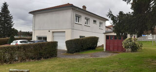  Maison � vendre 7 pi�ces 139 m�