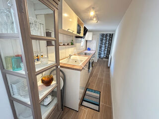  Appartement à louer 2 pièces 50 m²