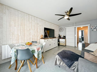  Appartement � vendre 2 pi�ces 50 m�