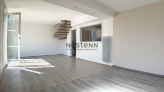  Maison à louer 4 pièces 88 m²