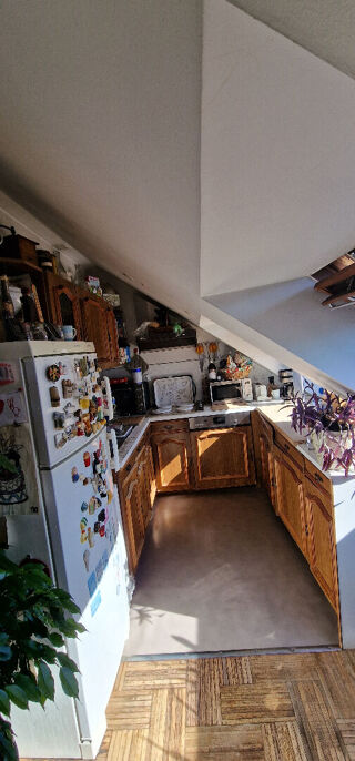  Appartement à vendre 3 pièces 35 m²