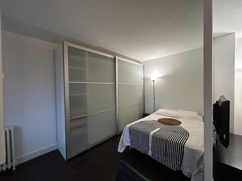  Appartement � louer 2 pi�ces 39 m�