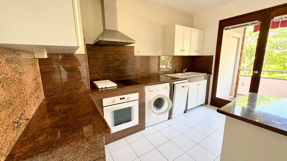 Location Appartement T3 - 80M² AIX PIGONNET Aix en provence