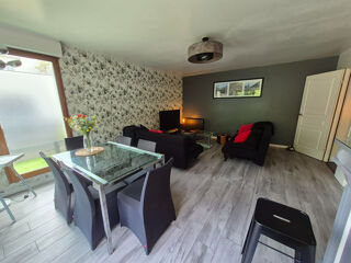 Appartement à vendre 4 pièces 82 m²