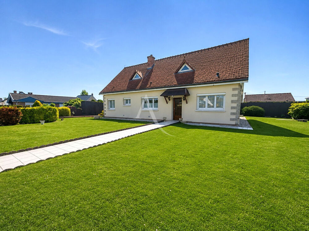 Vente Maison Maison Belbeuf 6 pièce(s) 162.06 m2 Belbeuf