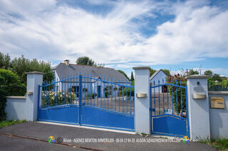  Maison à vendre 5 pièces 128 m²