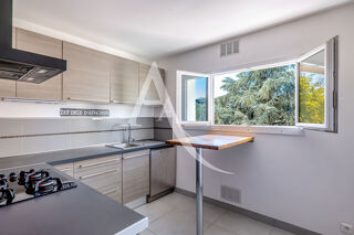  Appartement à vendre 2 pièces 44 m²