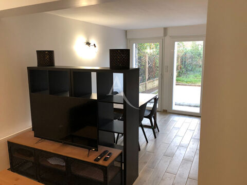  Appartement � louer 2 pi�ces 37 m�