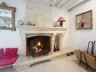  Maison à vendre 7 pièces 231 m²