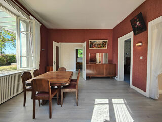  Maison à vendre 8 pièces 173 m²
