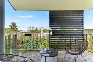  Appartement � vendre 3 pi�ces 61 m�