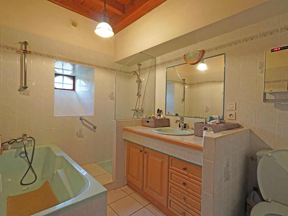 � vendre  Villa Carentoir (56910)