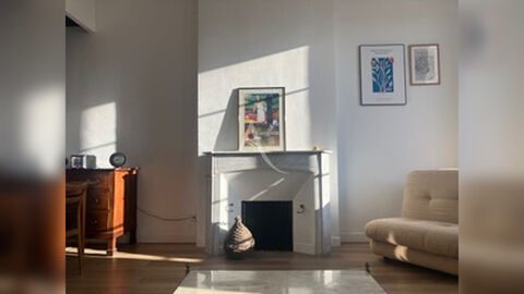   Appartement meublé Pont du las, T3 Toulon 