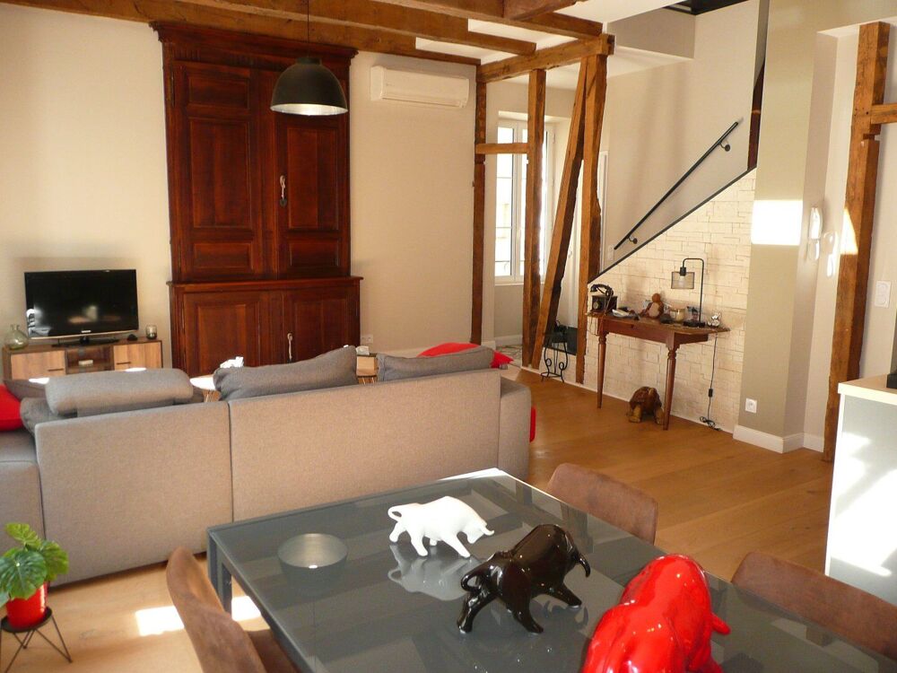 Vente Immeuble Un immeuble de rapport - Villefranche de Rouergue Villefranche de rouergue