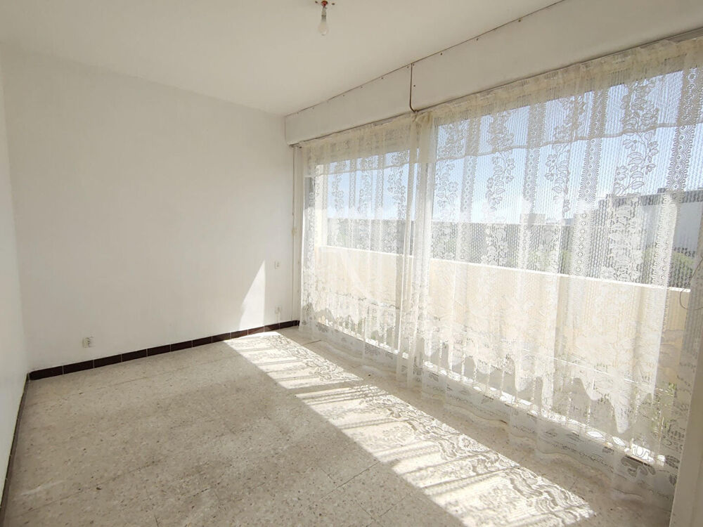 Appartement Balaruc Les Bains 2 pièce(s) - Ref L160