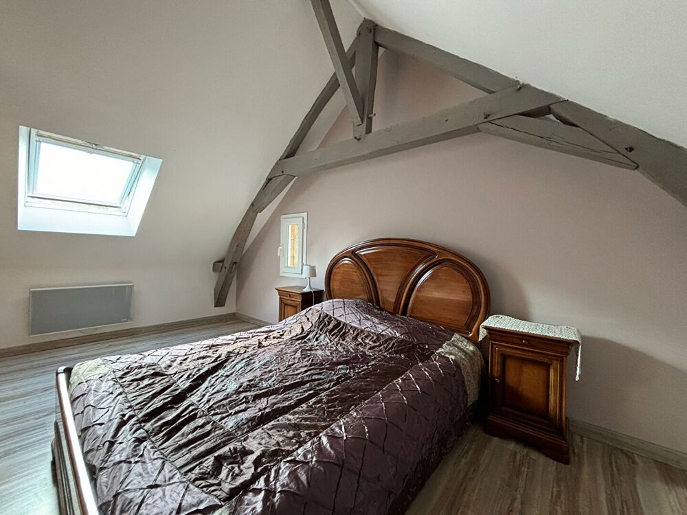  vendre  Maison Savign-sous-le-Lude (72800)