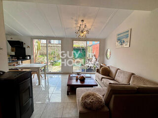  Maison � vendre 3 pi�ces 104 m�