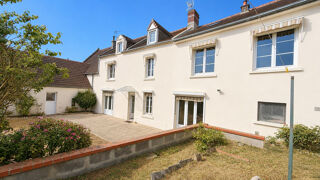  Maison à vendre 7 pièces 147 m²