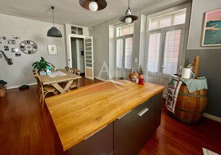  Appartement à vendre 3 pièces 98 m²