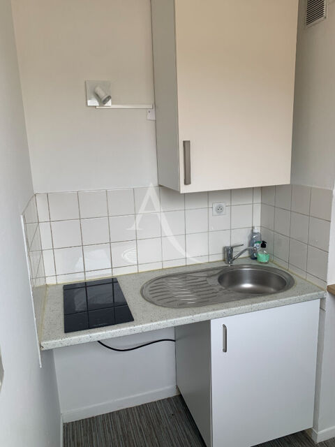  Appartement � louer 1 pi�ce 25 m�