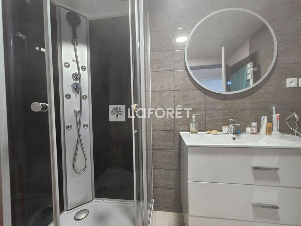 Vente Maison Maison Agde 6 pièces110 m2 Agde