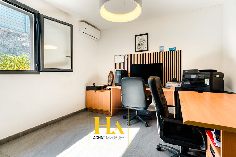 � vendre  Maison Saint-Paul (97460)