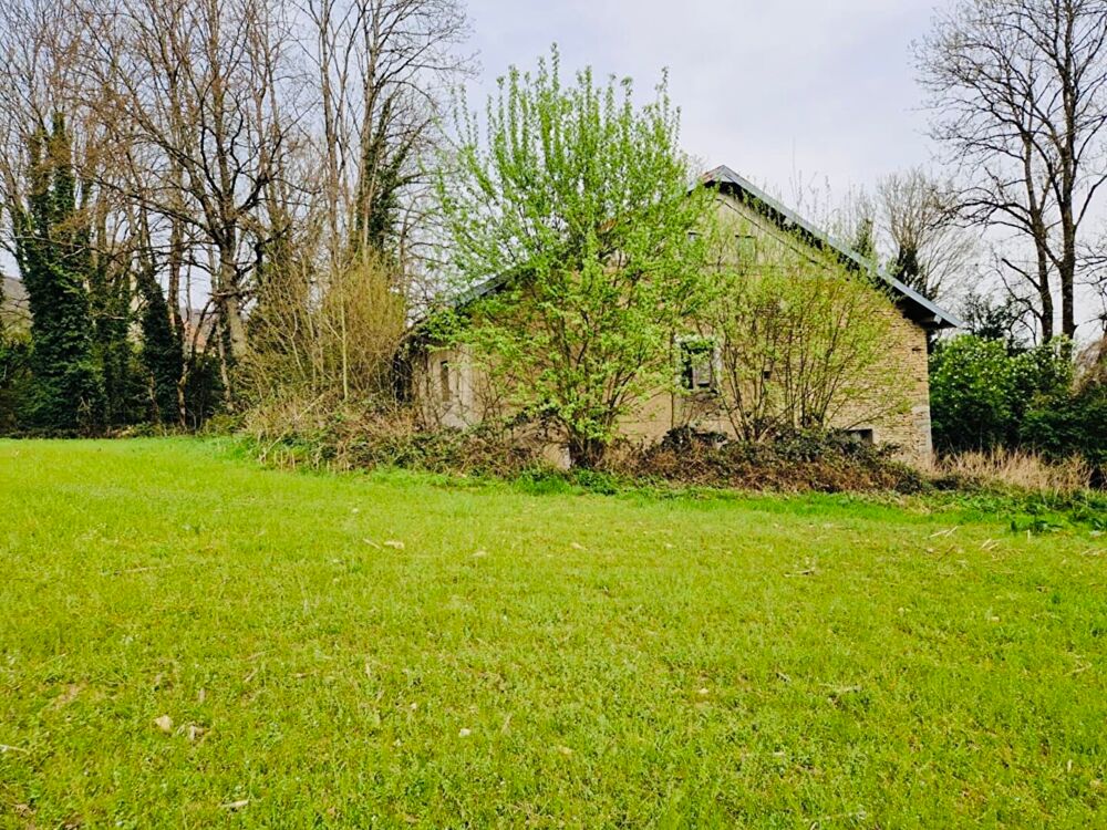 Vente Maison Maison  5 pièce(s) 300 m2 Vyt les belvoir