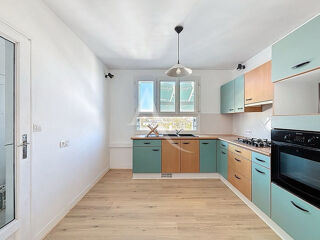  Appartement � vendre 3 pi�ces 72 m�