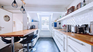  Maison à vendre 6 pièces 189 m²
